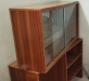 Partex Board Table & Shelf